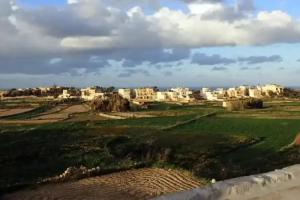 Gozo Silence, Gharb