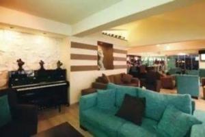 Huzur Hotel, Sigacik