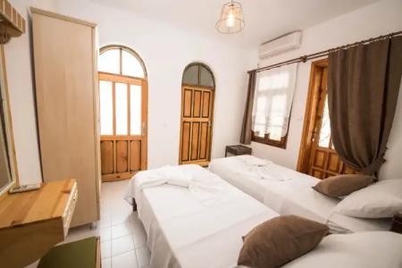 Old Kalamaki Pansiyon - 10