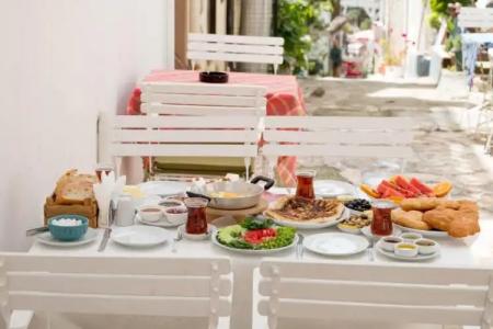 Old Kalamaki Pansiyon - 3