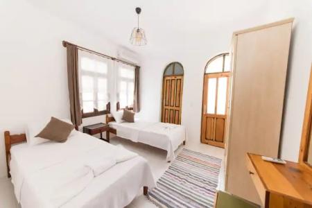 Old Kalamaki Pansiyon - 9