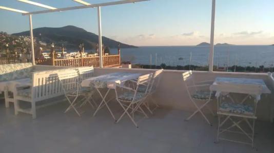 Old Kalamaki Pansiyon - 6