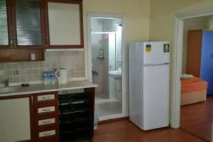 Apartment Hotel «Basak Apart Bursa», Gorukle