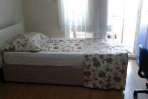 Apartment Hotel «Basak Apart Bursa», Gorukle