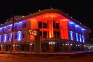 Hotel «Grand Beyaz Saray Otel», Duzce