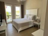 Standard room with balcony