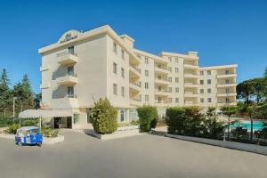 NH Caltagirone Villa San Mauro