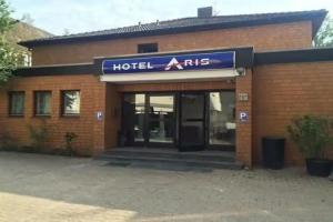 Hotel Aris, Sarstedt