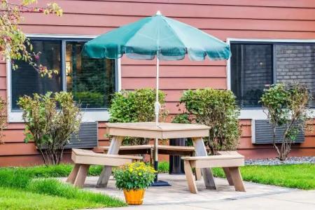 AmericInn by Wyndham Duluth South Proctor Black Woods Event Ctr - 17