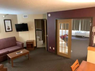 AmericInn by Wyndham Duluth South Proctor Black Woods Event Ctr - 137