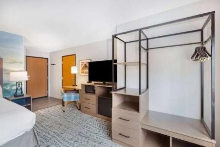 AmericInn by Wyndham Duluth South Proctor Black Woods Event Ctr - 3