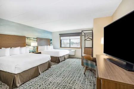 AmericInn by Wyndham Duluth South Proctor Black Woods Event Ctr - 111