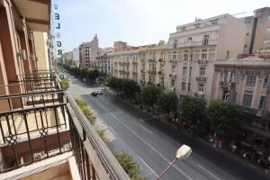 Aegeon Hotel, Thessaloniki