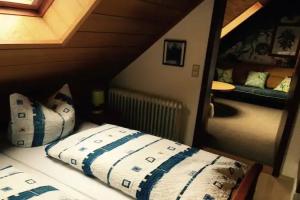 Berggasthaus Kandelhof Hotel, Waldkirch