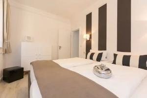 Appartement-Villa Steinfurth, Binz