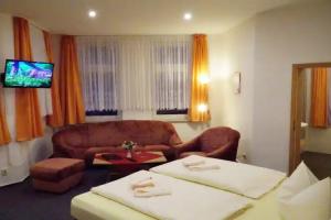 Elend - Hotels