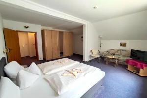 Elend - Hotels
