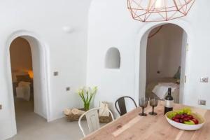 Cleo's Dream Villa, Oia