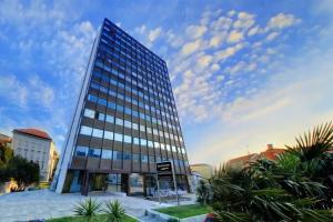 Horizon Luxury Suites, Split