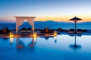 Mykonos Grand Hotel & Resort, Agios Ioannis