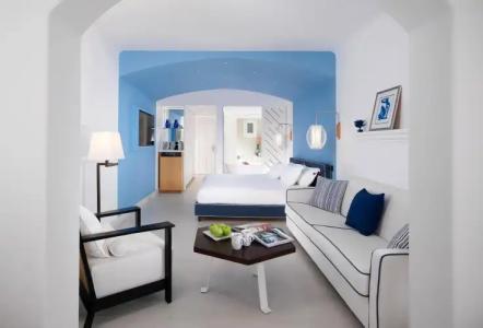 Mykonos Grand & Resort - 7