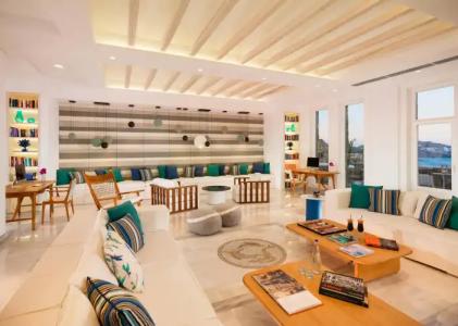 Mykonos Grand & Resort - 17