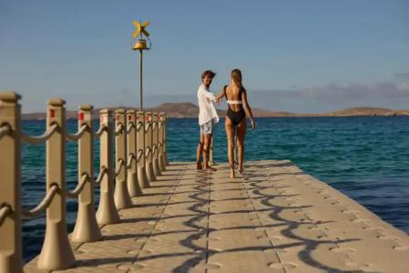 Mykonos Grand & Resort - 41