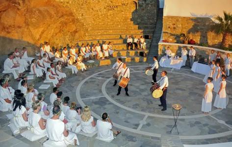 Mykonos Grand & Resort - 39