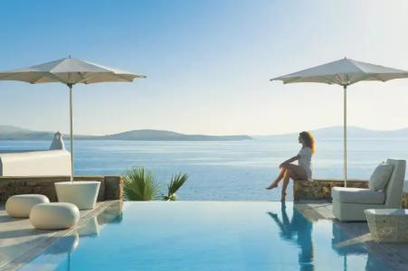 Mykonos Grand & Resort - 37