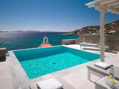 Mykonos Grand & Resort - 22