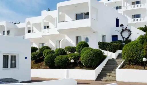 Alexandros Palace