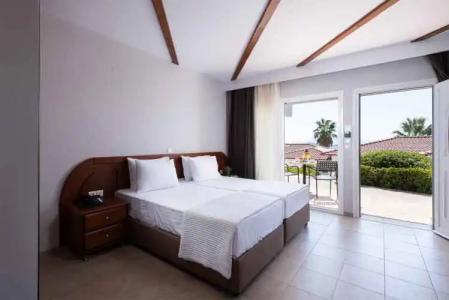 Alexandros Palace - 6