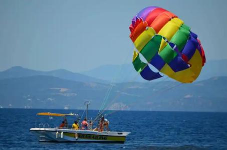 Alexandros Palace - 45