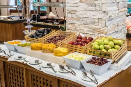 Alexandros Palace - 12