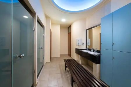 Alexandros Palace - 16