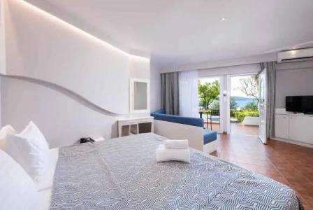 Alexandros Palace - 4