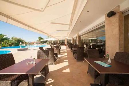 Alexandros Palace - 42