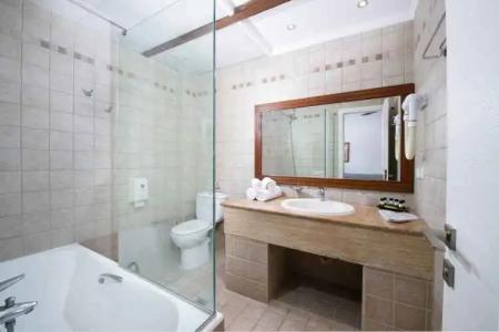 Alexandros Palace - 9