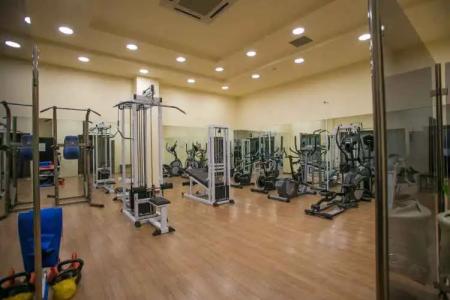 Alexandros Palace - 31