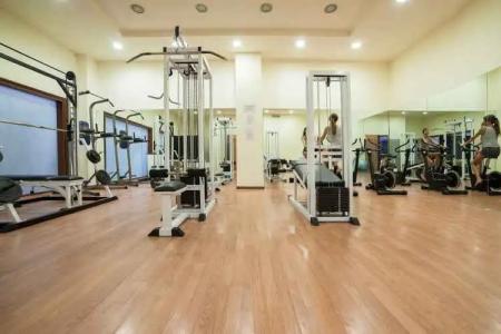 Alexandros Palace - 30