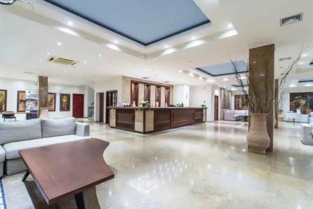 Alexandros Palace - 1