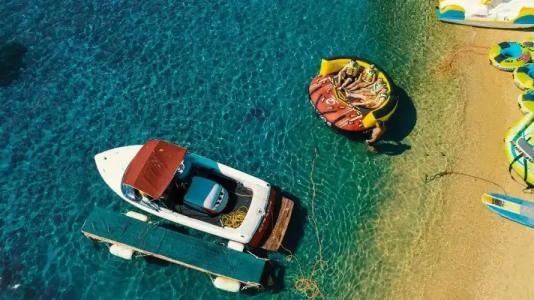 Alexandros Palace - 27