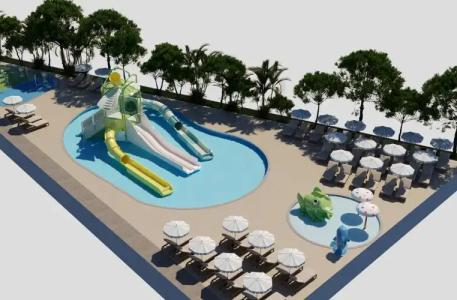 Alexandros Palace - 24