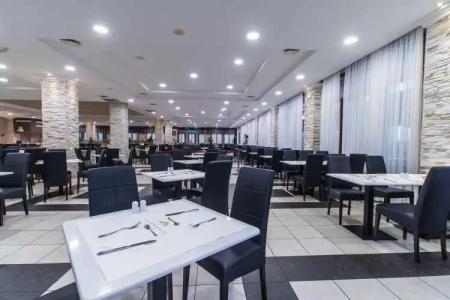 Alexandros Palace - 40