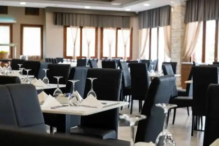 Alexandros Palace - 22