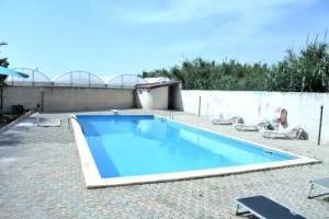 Guest House «Domus Sicula», Punta Secca
