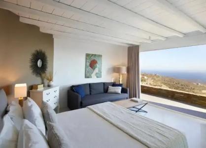 Aeolis Tinos Suites - 178