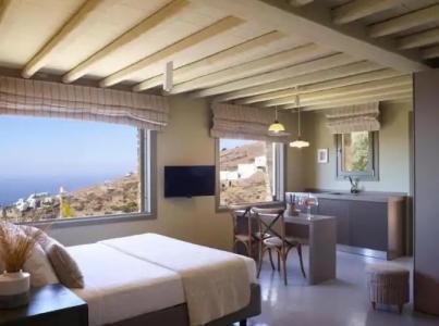 Aeolis Tinos Suites - 53