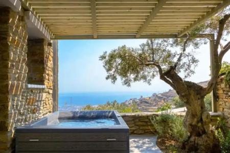 Aeolis Tinos Suites - 187