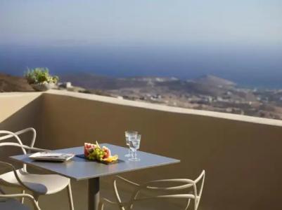 Aeolis Tinos Suites - 112